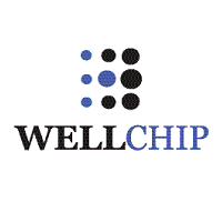 Чип картриджа WellChip HP COLOR LJ 1500/2500/2550/ 2820/2840, CMY, 4K                                            