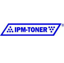 Тонер IPM Konica Minolta Bizhub C20/C20P, Magenta,  170г/банка                                            
