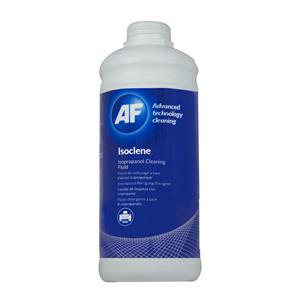 Очищувач KATUN Isoclene AF, ізопропіловий спирт, 1000мл/банка