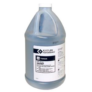 Тонер KATUN Sharp AR-160/161/200/205/AR-200, 610г/банка