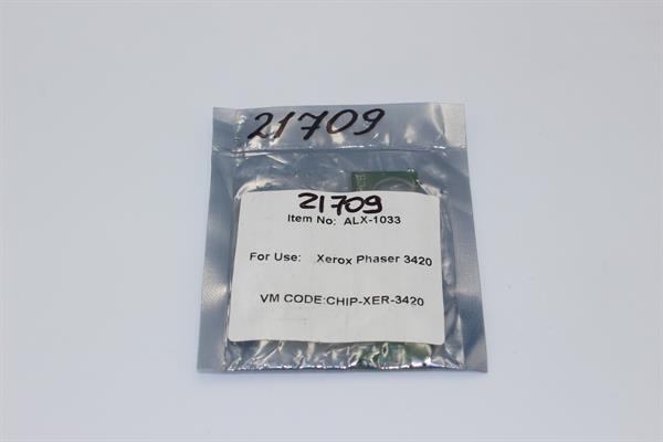 Чіп картриджа Xerox Phaser 3420/3425, Китай