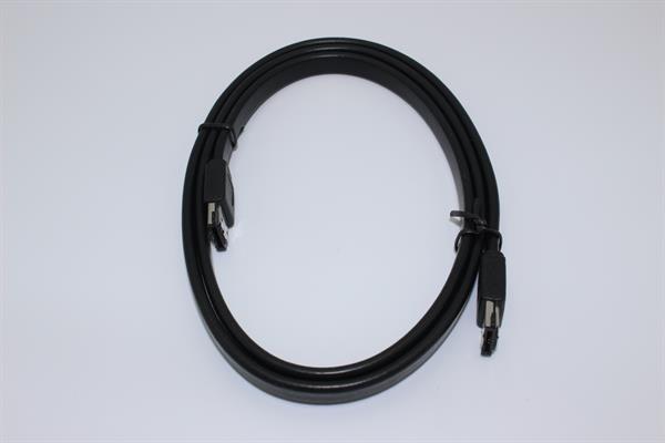 Кабель eSATA CHI F/F, Viewcon (VS003), 1м