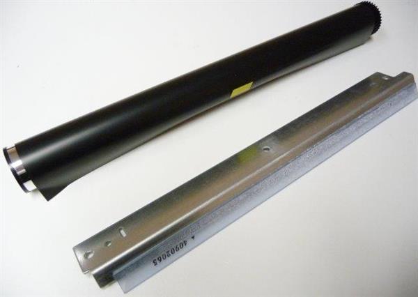 Комплект фотобарабана (OPC + лезо очищення) Sharp SF2314/2414/2514/SF-234DM, Katun