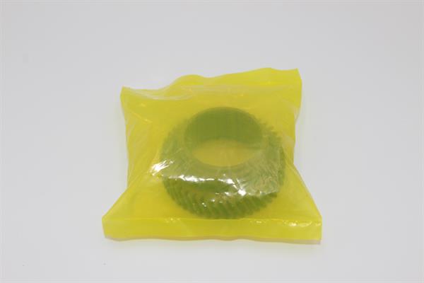 Шестерня валу тефлонового 46T Foshan-YAT-SING Konica Minolta Di450/470/550