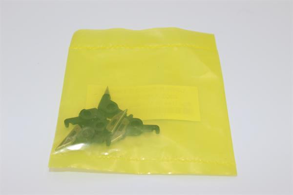 Сепаратори відокремлення комплект 5 шт Foshan-YAT-SING Konica Minolta Di450/470/550