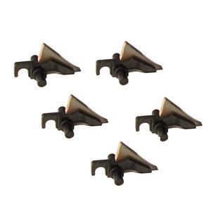 Сепаратор валу тефлонового KATUN Konica Minolta Di152/183/1611/1811/Bizhub 162/163/164/165/180/185/206/210/215/226/4021-5720-02