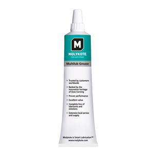 Мастило багатоцільове KATUN Molykote Multi-Purpose Grease, SM6005001, 100 г