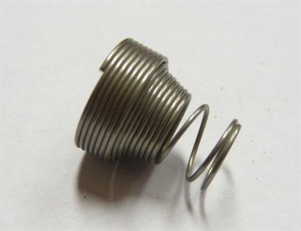 Деталь, контакт валу магнітного Delacamp HP LJ 1100/1200/1300/1150/AX/Canon T/FX3/FX8, виготовлено в Китаї!