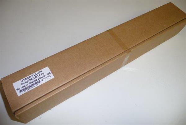 Вал гумовий Foshan-YAT-SING Toshiba e-Studio 230/280/200/203/232/233/282/283/HR-2320-L/6LA84018000, White Core, SLEEVED!