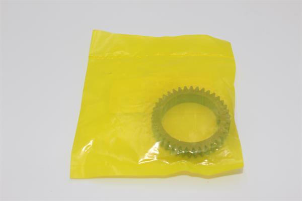 Шестерня 38T валу тефлонового Foshan-YAT-SING Toshiba e-Studio 16/20/25/163/165/166/167/160/200/202/203/205/207/230/232/233/237/250/280/282/283/Xerox WorkCentre Pro 416/421/GEAR-HR-RLR/6LH24603000/6LA84182000/6LE95885000/6LA55018000
