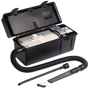 Сервісний пилосос KATUN 3M/SCS Service Vacuum, 220В, model 497AB