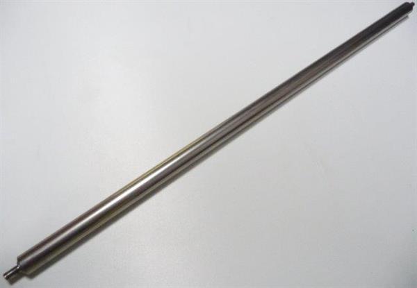 Вал очищення печі Foshan-YAT-SING Ricoh Aficio 1022/1027/2022/2027/2032/220/227/3025/3030/340/350/450/455/MP 2352/2510/2550/2553/2851/2852/3010/3053/3350/3351/3352/3353/AE042029, Fuser Cleaning Roller