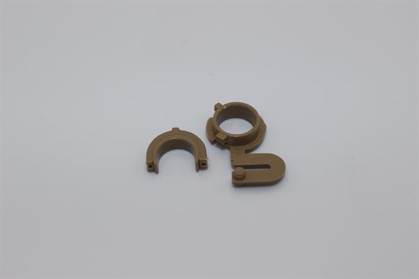 Втулки/бушинги валу гумового комплект VEAYE HP LJ 1200/1000/1150/1300/3300/3310/3320/3330/3380/Canon PC-D320/323/340/380/3838/FAX-L400/RA0-1094/RA0-1095, ліва/права