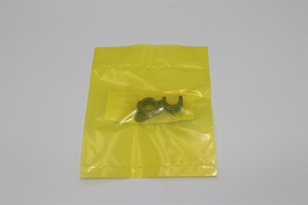 Втулки/бушинги валу гумового комплект Foshan-YAT-SING HP LJ 4200/4250/4345/4350/4300/RC1-3361/RC1-3362, ліва/права, стандартна якість!