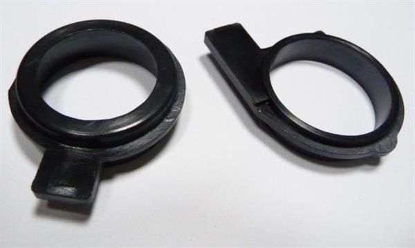 Втулки/бушинги валу тефлонового комплект Foshan-YAT-SING Kyocera FS-6950DN/6970D/KM-2540/2560/3040/3060/TASKalfa 300i/3010i/3510i/302H025330/2F725080/2F725070