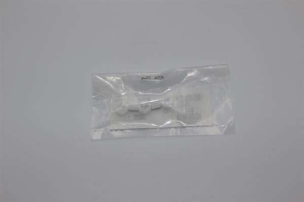 Втулка бічної частини корпуса картриджа Foshan-YAT-SING для Samsung ML-1210/1610/1710/SCX-4200/4300/4521/4824/D108/D109/D209, пластик, ДІАМЕТР 4.2 мм!