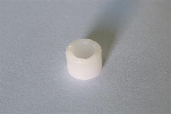 Втулка бічної частини корпуса картриджа Foshan-YAT-SING для Samsung ML-1210/1610/1710/SCX-4200/4300/4521/4824/D108/D109/D209, пластик, ДІАМЕТР 4.5 мм!