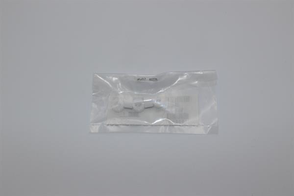 Втулка бічної частини корпуса картриджа Foshan-YAT-SING для Samsung ML-1210/1610/1710/SCX-4200/4300/4521/4824/D108/D109/D209, пластик, ДІАМЕТР 4.5 мм!