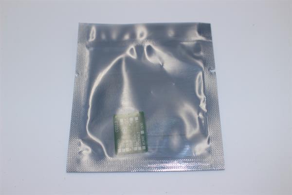 Чіп картриджа HANP OKI COLOR C710/711, Cyan, 11.5K