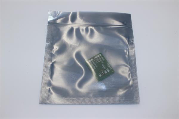 Чіп картриджа HANP OKI COLOR C710/711, Magenta, 11.5K