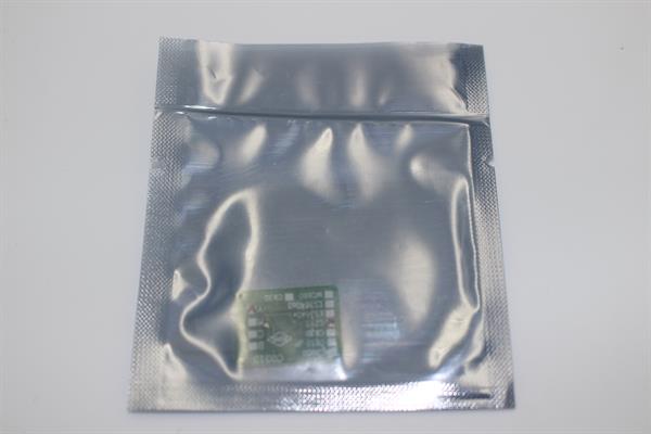 Чіп картриджа HANP OKI COLOR C710/711, Yellow, 11.5K