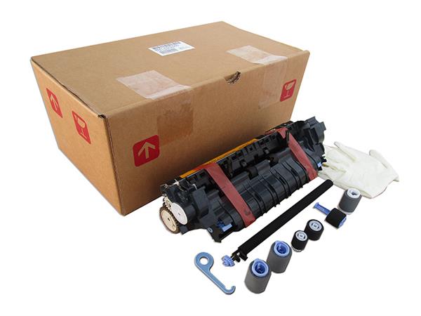 Ремкомплект WELLDO Select HP LJ P4014/4015/4515/CB389A/CB389-67901 (піч у зборі RM1-4579 і запчастини), Maintenance Kit