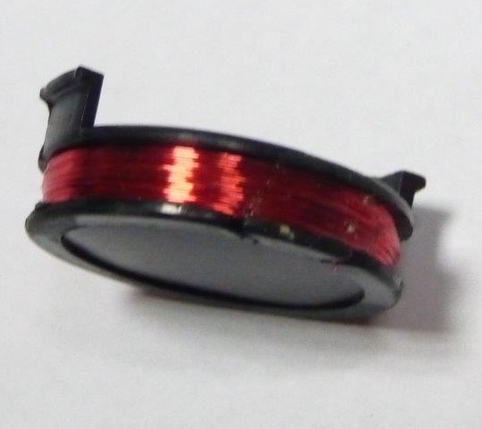 Чіп картриджа WellChip Epson AcuLaser C1100/CX11, CMYK, 4K