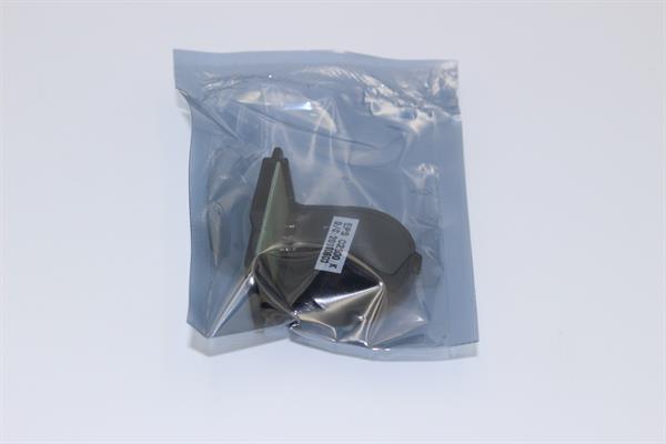 Чіп картриджа WellChip Epson AcuLaser C2800, Black