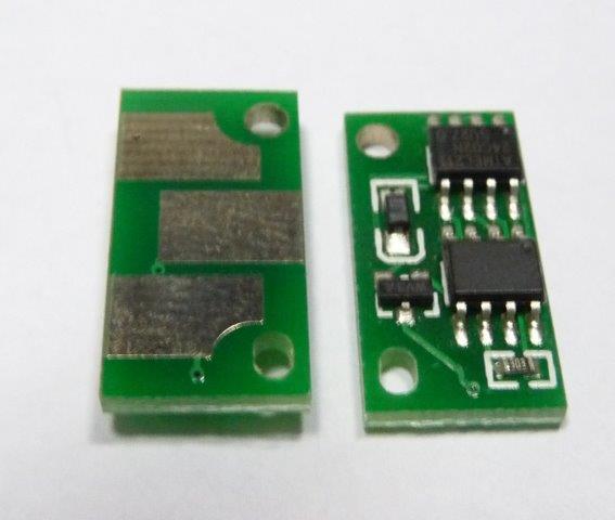 Чіп картриджа WellChip Epson M1200/S050523, 3.2K