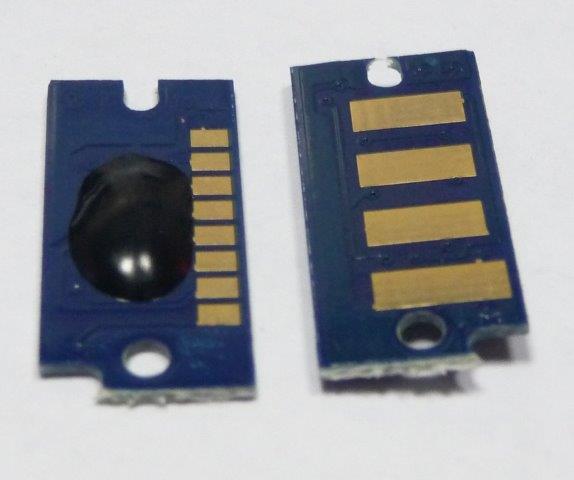 Чіп картриджа WellChip Epson M1400/CX14/MX14/S050651/050652, 2.2K