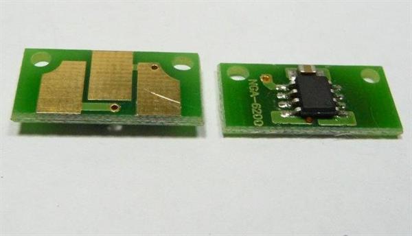 Чіп картриджа WellChip Epson EP-L6200/S050167, 6K