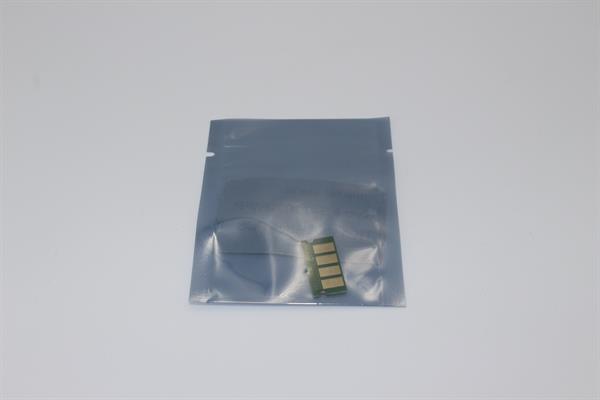 Чіп картриджа IPM Kyocera FS-C1020/TK-150, Black, 6K