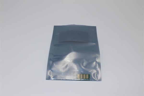 Чіп картриджа IPM Kyocera FS-C1020/TK-150, Magenta, 6K