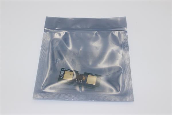 Чіп картриджа HANP HP COLOR LJ 1500/2500/2550/2820/2830/2840/Canon LBP5200/2410/C9701A/C9702A/C9703A/Q3961A/Q3962A/Q3963A/EP-87, Universal (CYBEN®) CMY, 4K