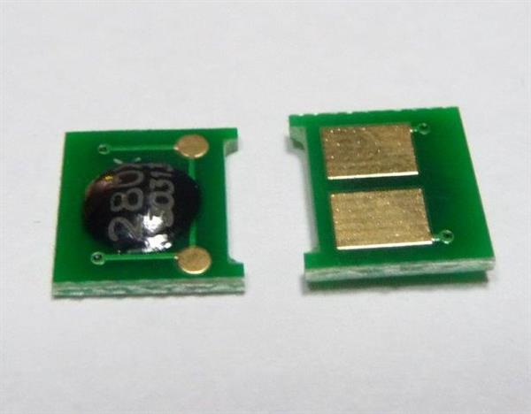 Чіп картриджа WellChip HP LJ Pro 400 M401/425/CF280X, Black, 6.9K