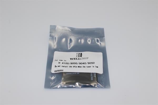 Чіп картриджа WellChip HP LJ 9000/9040/9050/4100, 30K
