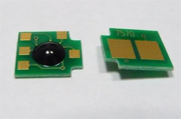 Чіп картриджа WellChip HP LJ 5200/M5025/5035/Canon LBP3500/3900/3920/3950/3970/8610/8620/8630/Q7570A/Canon 727, 15K