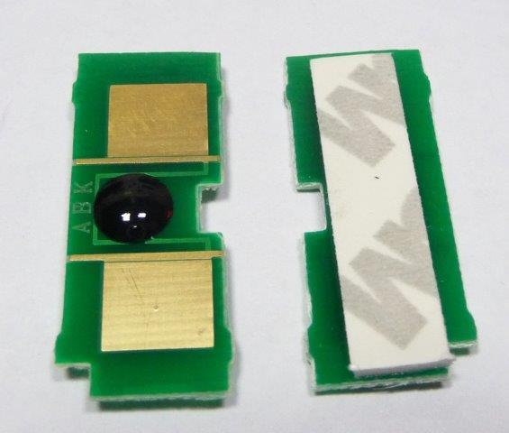 Чіп картриджа WellChip HP LJ 1160/1320/1300/2300/2400/2410/2420/2430/3390/3392/4200/4240/4250/4300/4345/4350/P2014/2015/3005/M3027/3035/2727/Canon LBP-3300/3310/3360/3370/3460, Q2610A/Q2613A/Q5949A/Q6511A/Q7551A/Q7553A/Q1338A/Q1339A/Q5942A/Q5945A/Canon 708A/710A/715A, Version A, UNIVERSAL!
