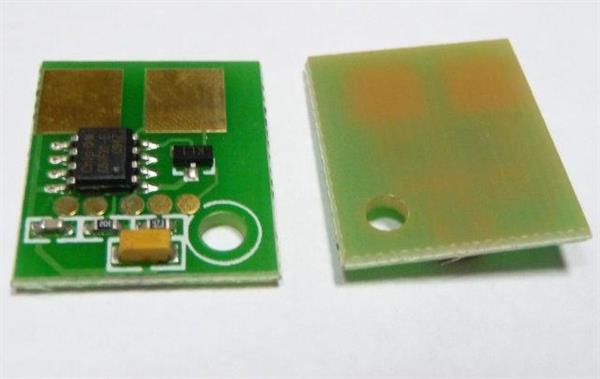 Чіп картриджа WellChip Lexmark E250/350/352/450/IBM 1612/1622/Dell 1720/E250A21P, 9K