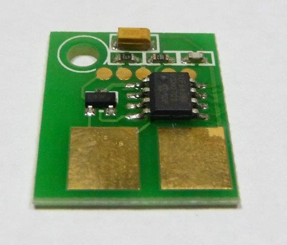 Чіп картриджа WellChip Lexmark X420/422/IBM 1411