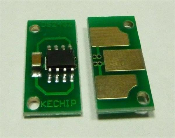 Чіп картриджа WellChip Konica Minolta 1300/1350/1380/1390, 6K