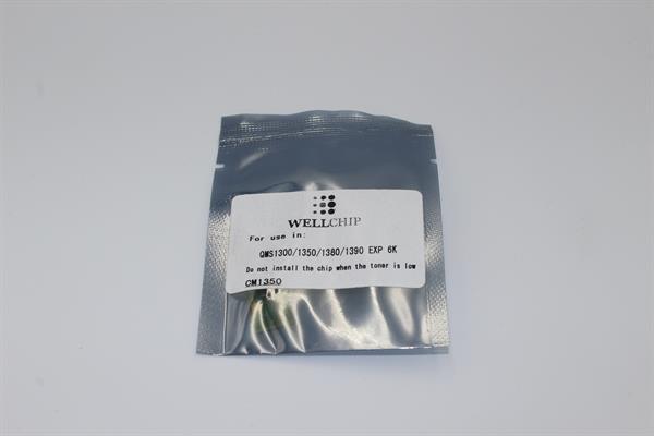 Чіп картриджа WellChip Konica Minolta 1300/1350/1380/1390, 6K