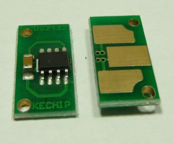 Чіп картриджа WellChip Konica Minolta 1400W, 2K