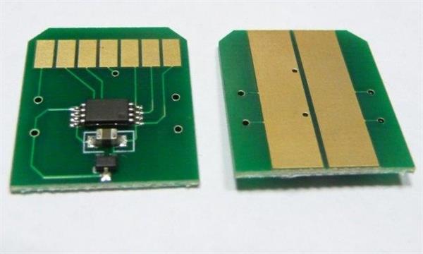 Чіп картриджа WellChip OKI B2200/2400, 2K