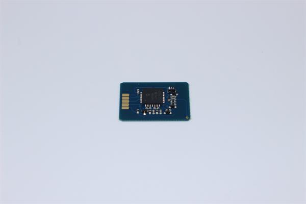 Чіп картриджа HANP для OKI C830/810 (CYBEN®) Magenta, 8K