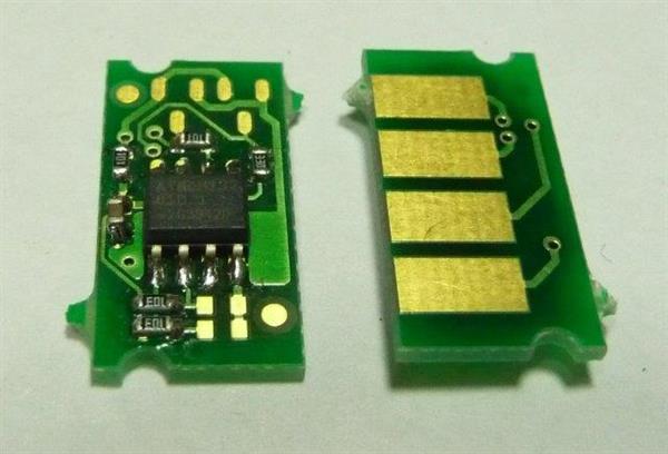 Чіп картриджа WellChip Ricoh Aficio SP 3400/3410/3500/3510/406522, 5K