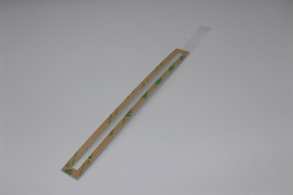 Чека картриджа 3M HP LJ 1010/2612A