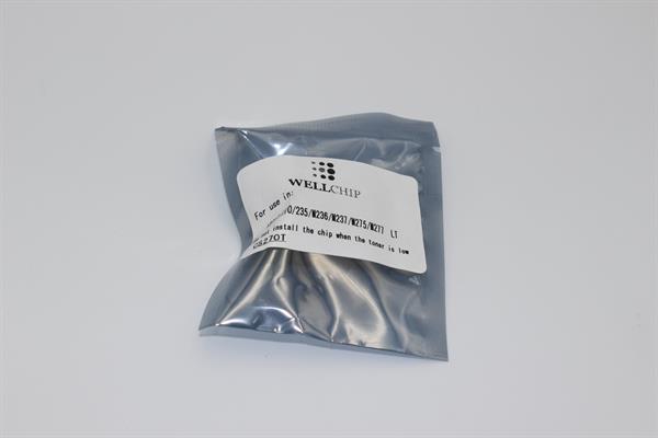 Чіп картриджа WellChip Sharp AR-M236/235/237/256/257/258/275/276/277/208/316/317/318/5127/5625/5631/AR-270T, 25K