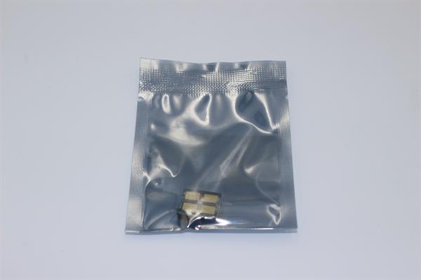 Чіп картриджа WellChip Samsung CLP-300/CLX-2160/2161/3160/CLP-C300A, EUR+EXP, Cyan, 1K