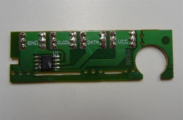 Чіп картриджа WellChip Toshiba e-Studio 180SF/T-1820